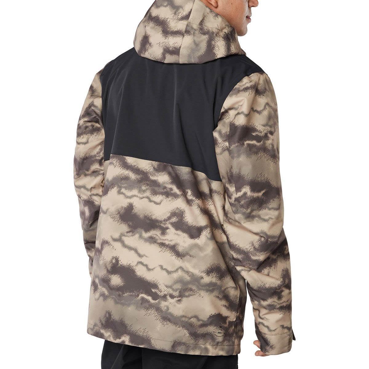 Dakine Wyeast Jacket Ashcroft Camo M