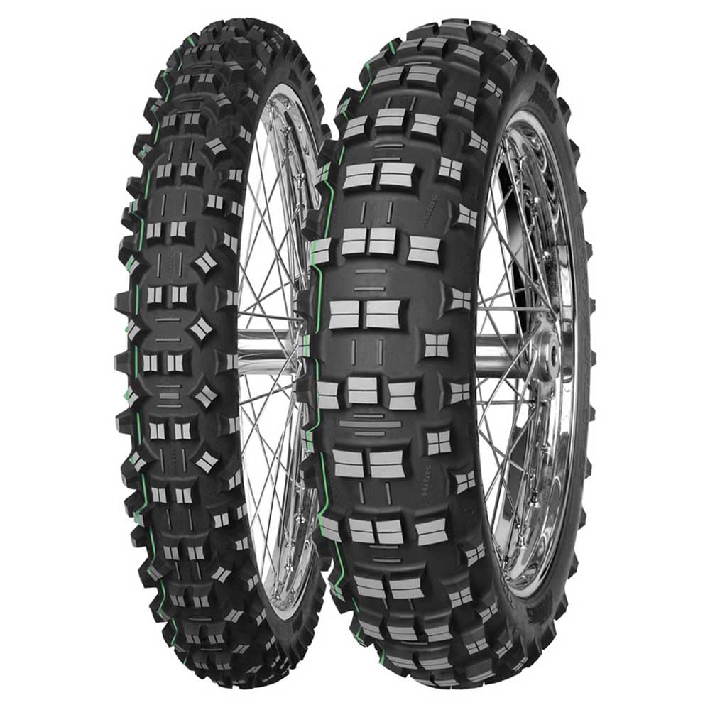 MITAS TEFOEFSLG140/80-18 70M F