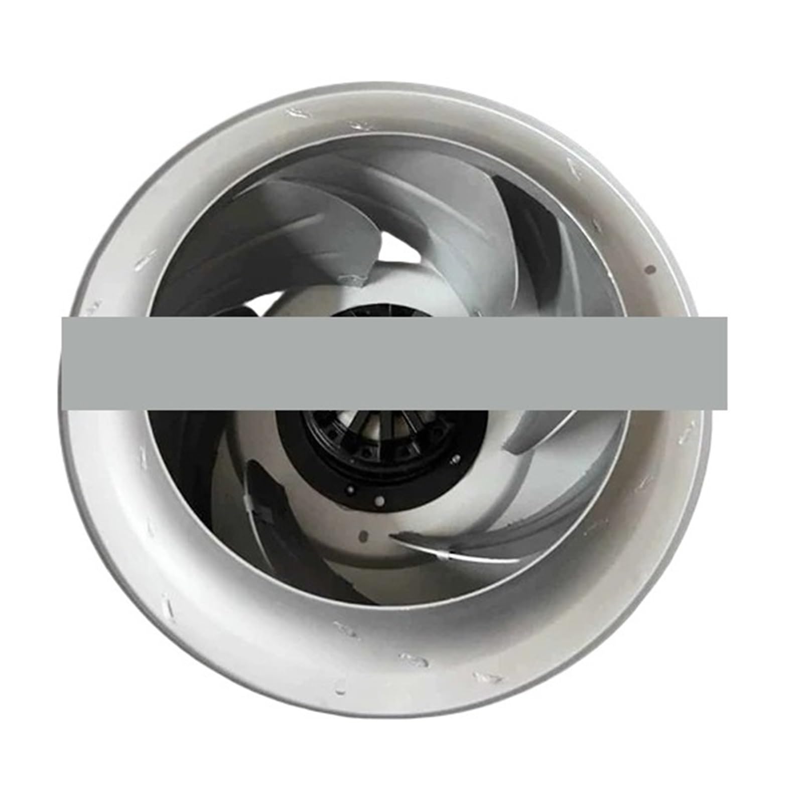 OSHZIKJII R4E355-AK05-06 230V 50/60Hz cooling fan