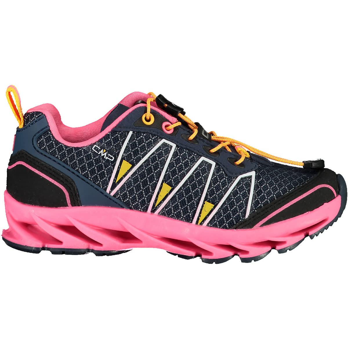 CMP Scarpe Altak Trail 2.0 - 3
