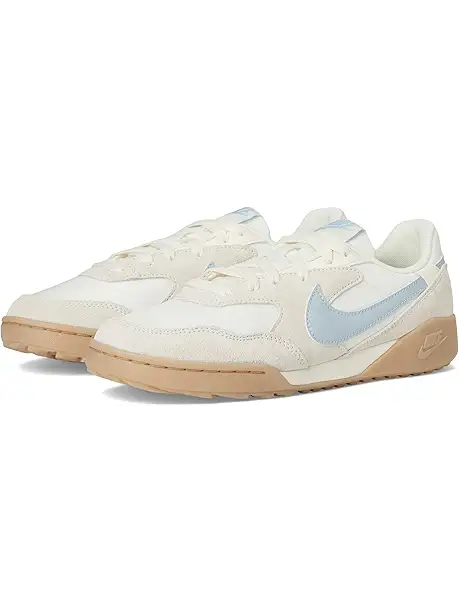Женские кроссовки Nike Terra Manta Suede на каждый день