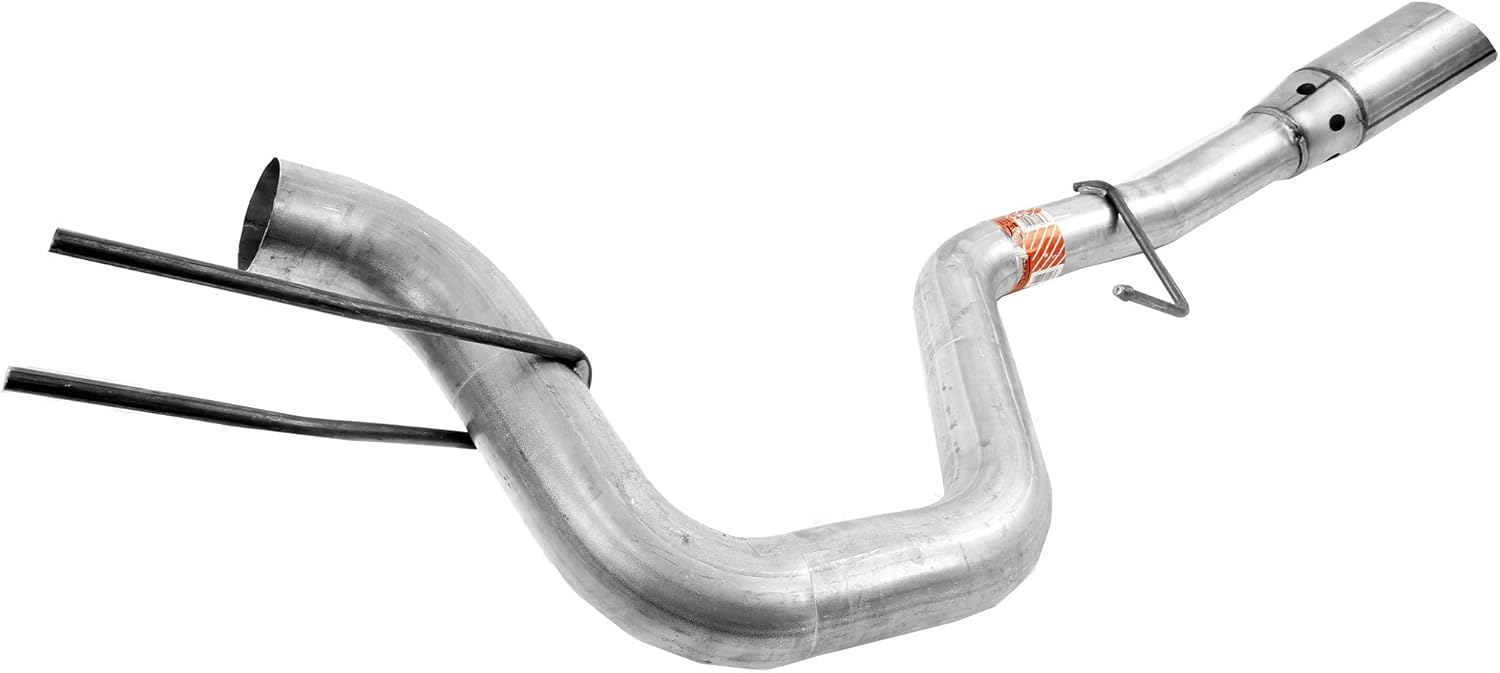 Walker 55598 Exhaust Tail Pipe 3.5" Inlet (OD) 5" Outlet (OD) for Jeep Grand Cherokee