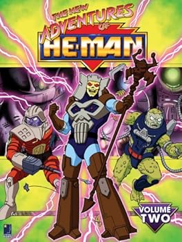 He-Man Volume 2