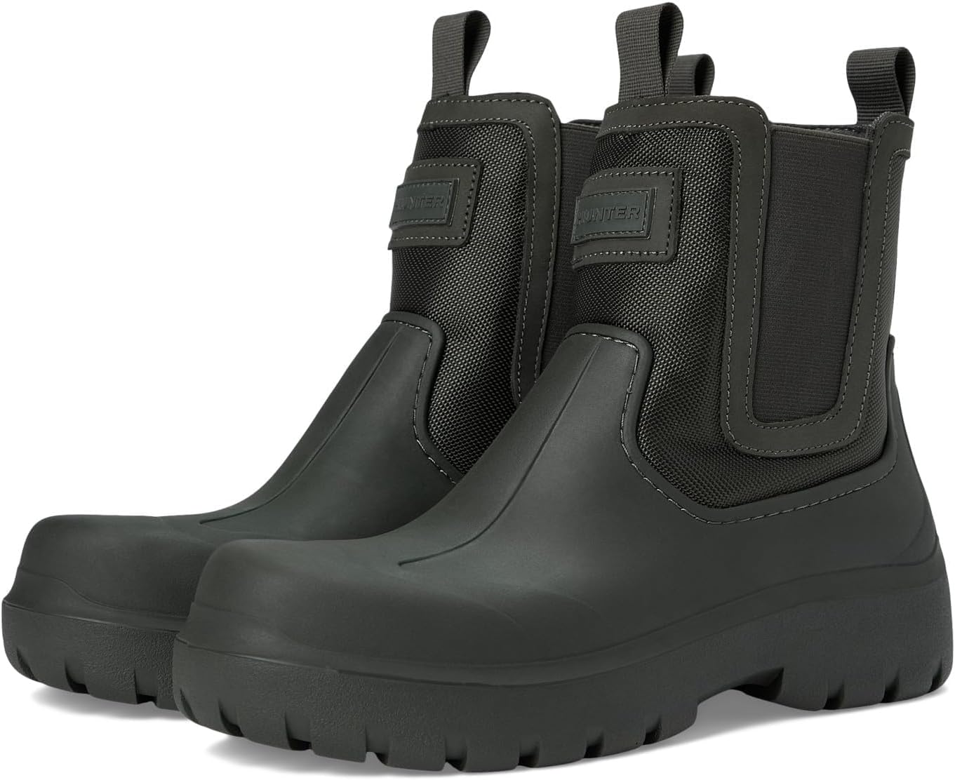 Hunter mens Lorde