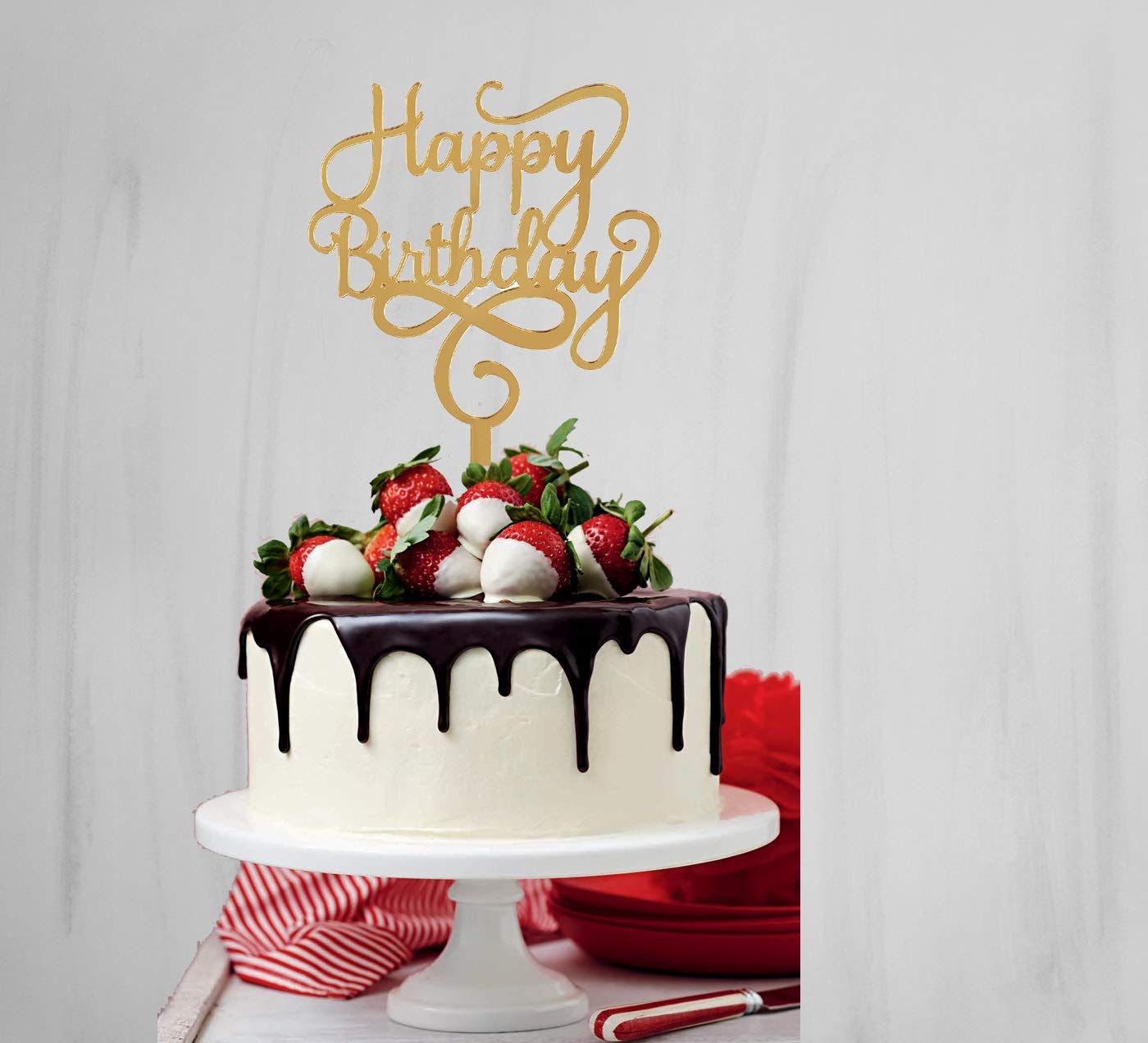 Happy Birthday To You Cake Hd