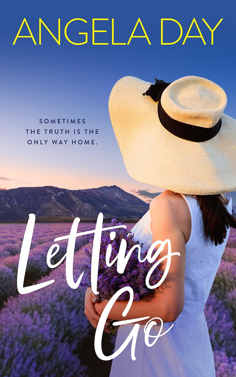 Letting Go: Sometimes the Truth is the Only Way Home (Jackson's Bridge Series Book 1)
