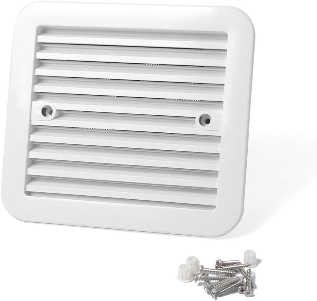 Ventilatore a 12 volt per rimorchio