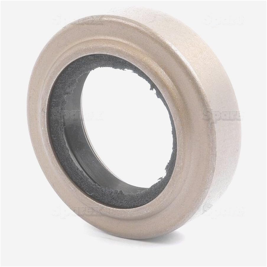 S.40806 Seal, PTO Oil, 195506m1 for Ferguson Massey Ferguson 100 Series 200 Series 3100 Series Combine Series Industrial Seriespre 100 Series Massey Harris F40, FE35, TO35135, 135 UK, 150, 16