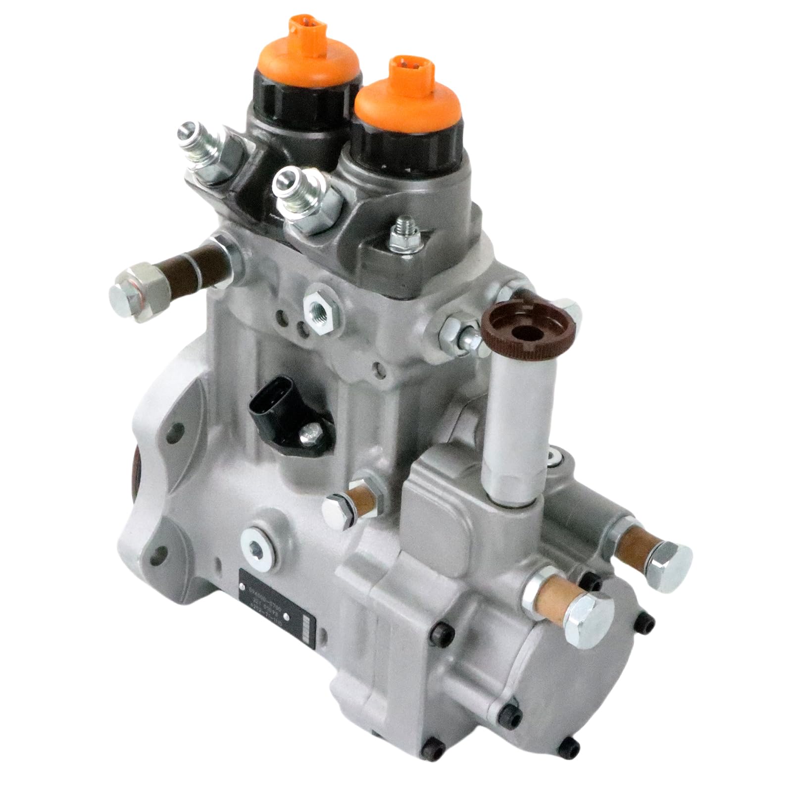 094000-0750 6252-71-1110 Fuel Injection Pump for Komatsu