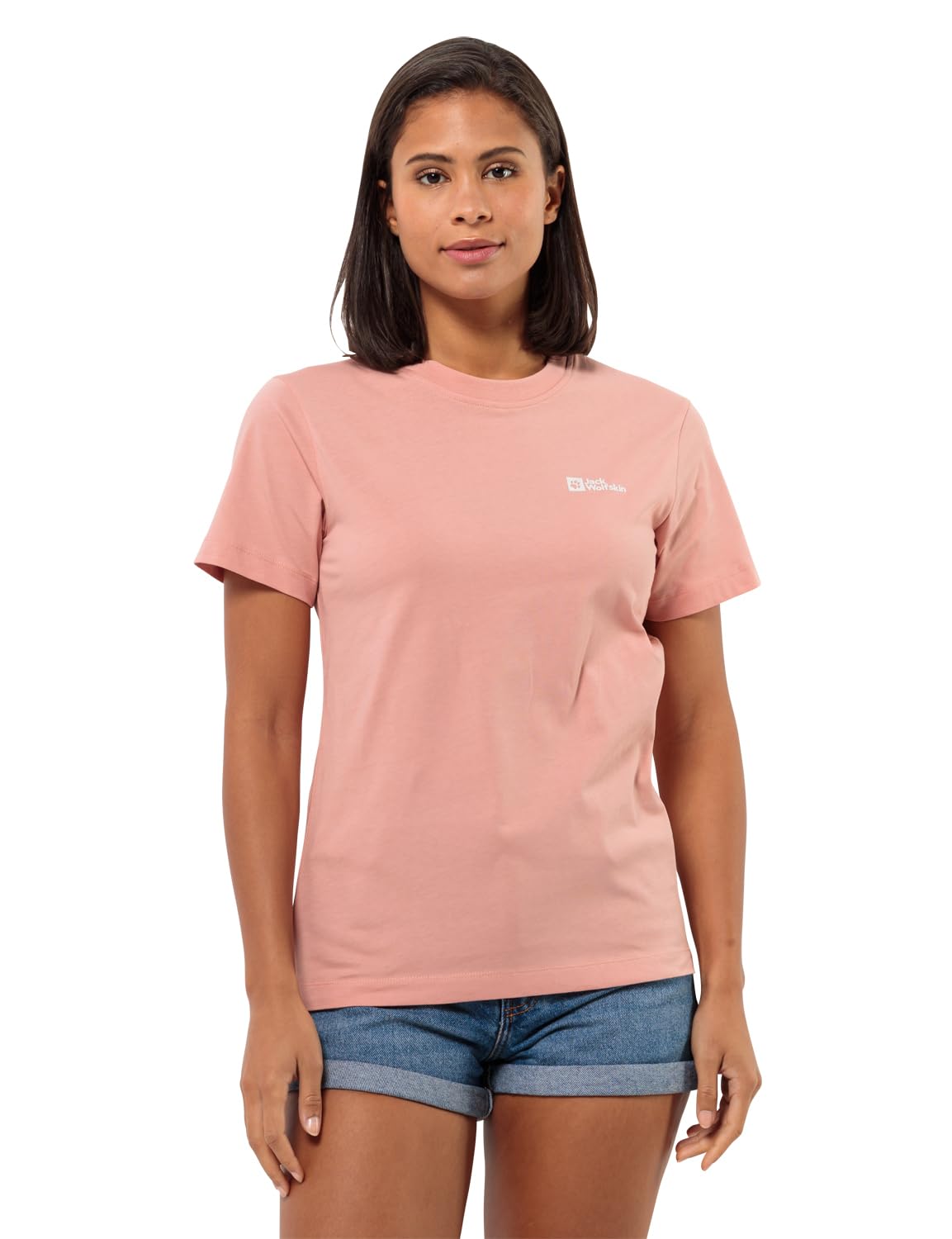 Jack Wolfskin Essential T W