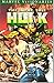 Hulk Visionaries, Vol. 4