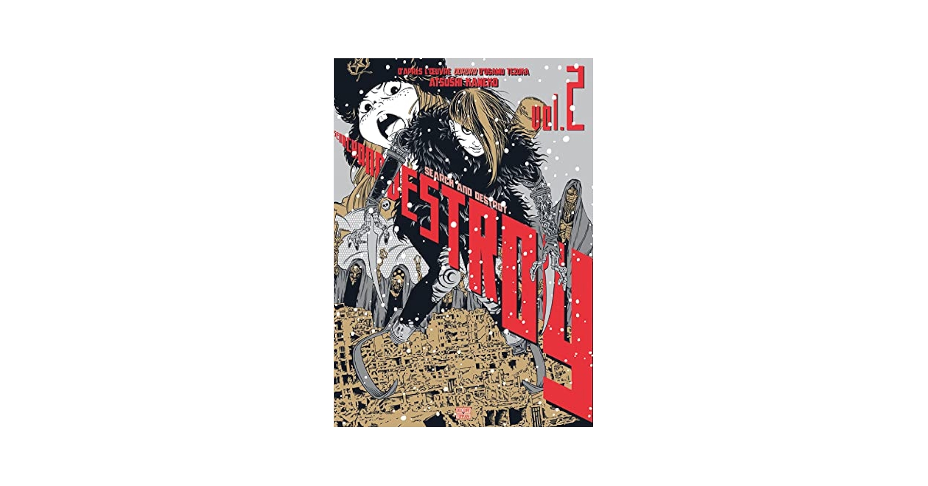 DESTROY アートブック ISBN978-1-871592-71-7 3. Destroy Art Book Isbn978-1-871592-71-7 | eBay