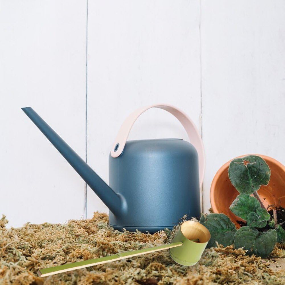 Herramientas Japonesas para Ceremonia del Té, Cuchara De Bambú con Largo, Cuchara De Té Natural, Cucharón De Té, Cuchara De Té De Madera, Cuchara De Cucharón De Madera, Cucharón De Agua De