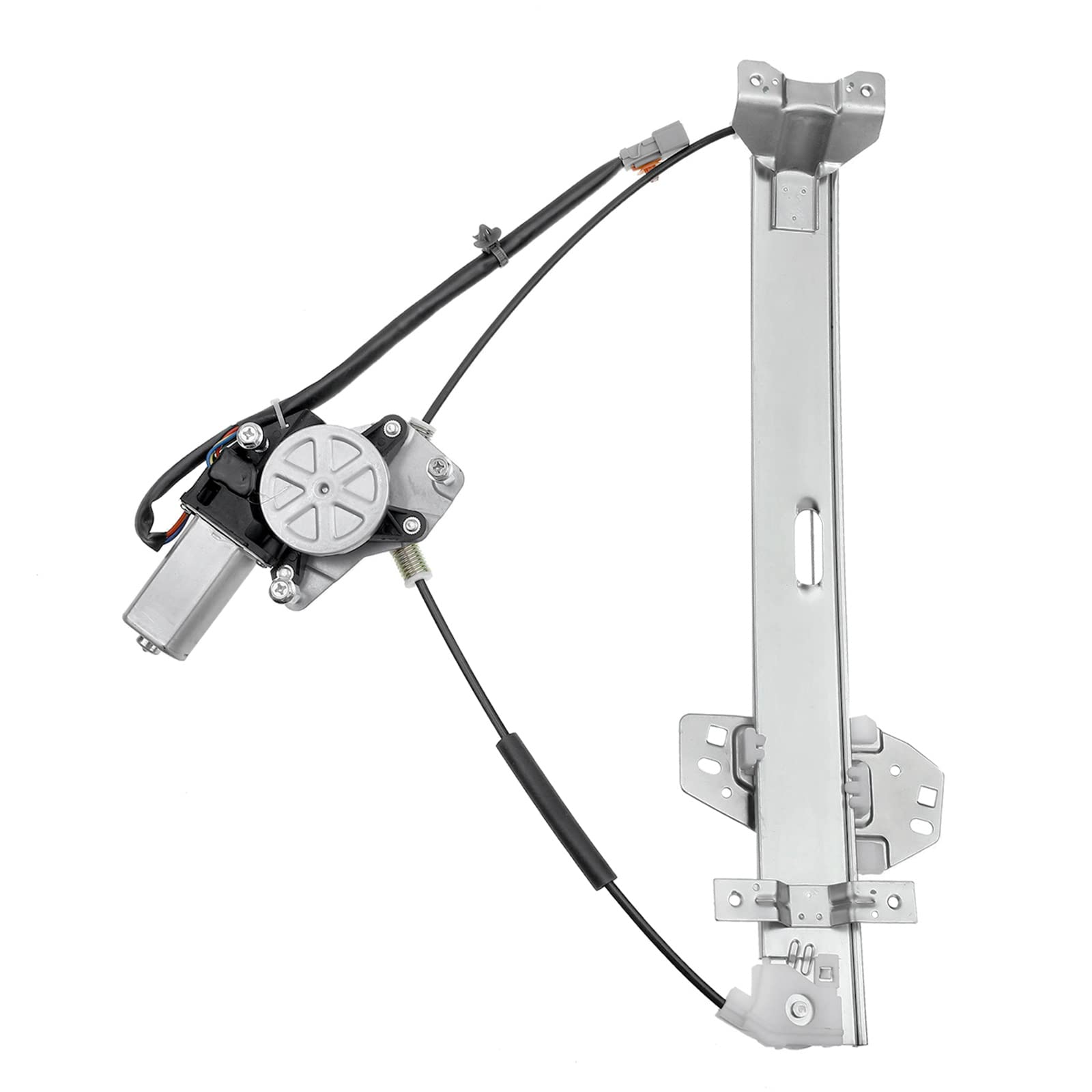 Photo 1 of *SEE NOTES* A-Premium Power Electric Window Regulator with Motor Compatible with Acura CL 2001-2002 Coupe Front Left Driver Side