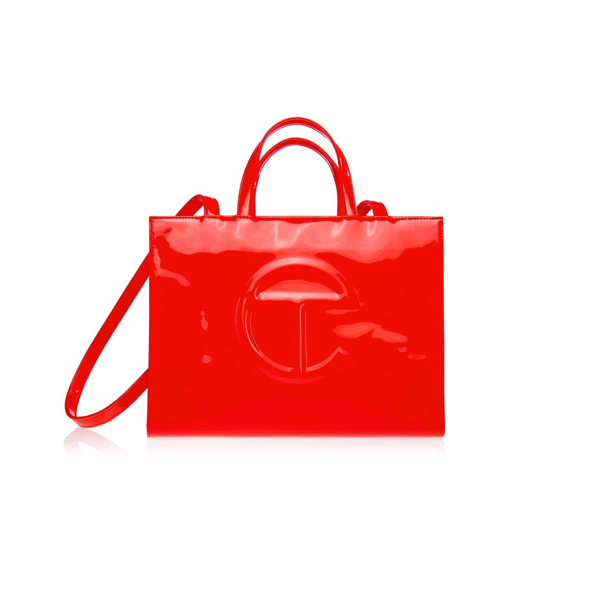 TELFAR Medium Shopping Bag