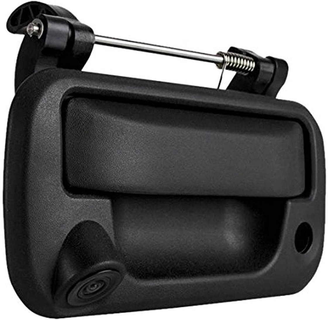 iBeam TE-FTGC Factory Replacement Tailgate Handle Camera Made for 2004-14 Ford F150/F250/F550
