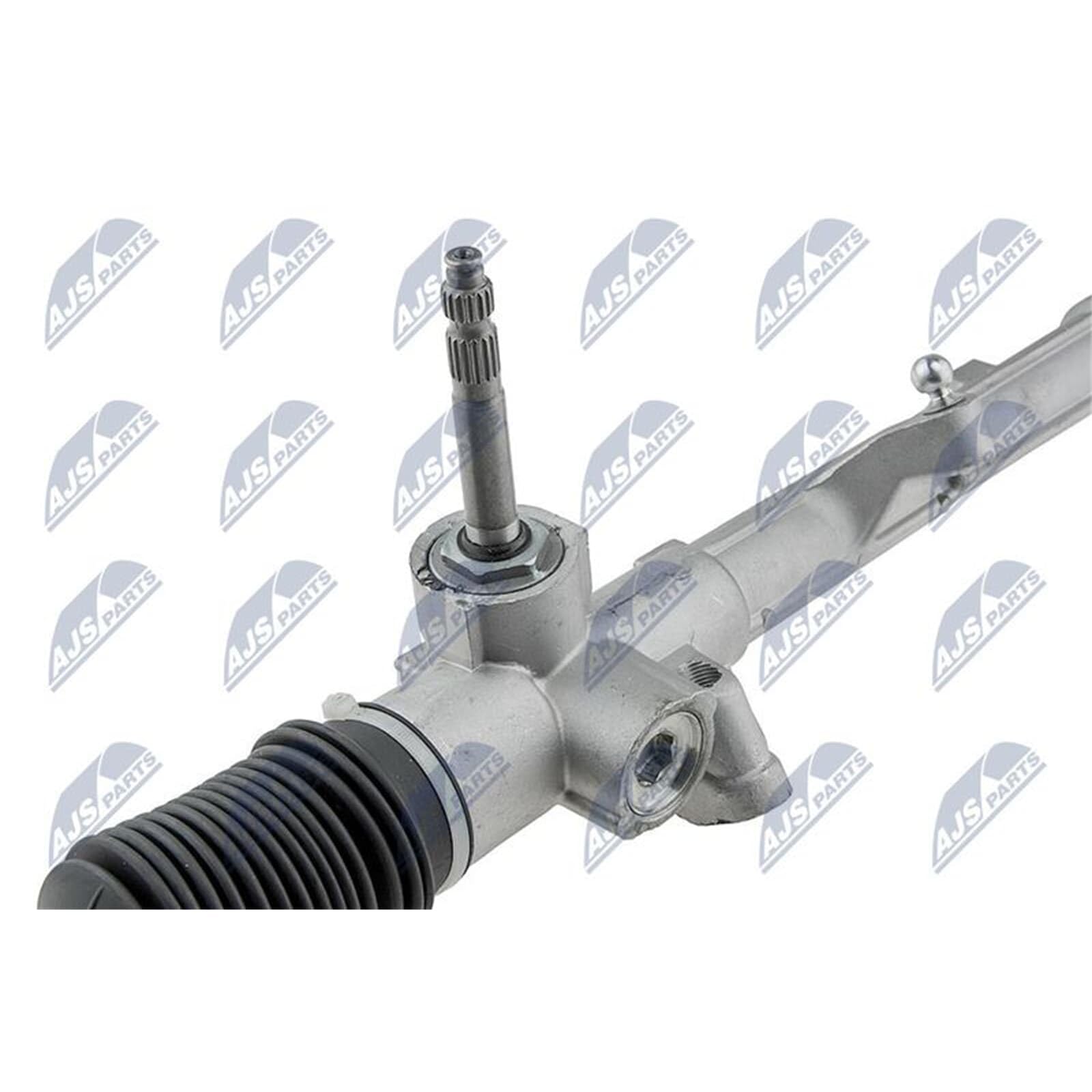 NTY Scatola guida SPK-FT-000 Compatibile con: FIAT PUNTO