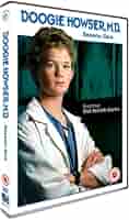 (未使用･未開封品)Doogie Howser MD: Season One [DVD] Doogie Howser, M.D. - Season One (DVD, 2005, 4-Disc Set