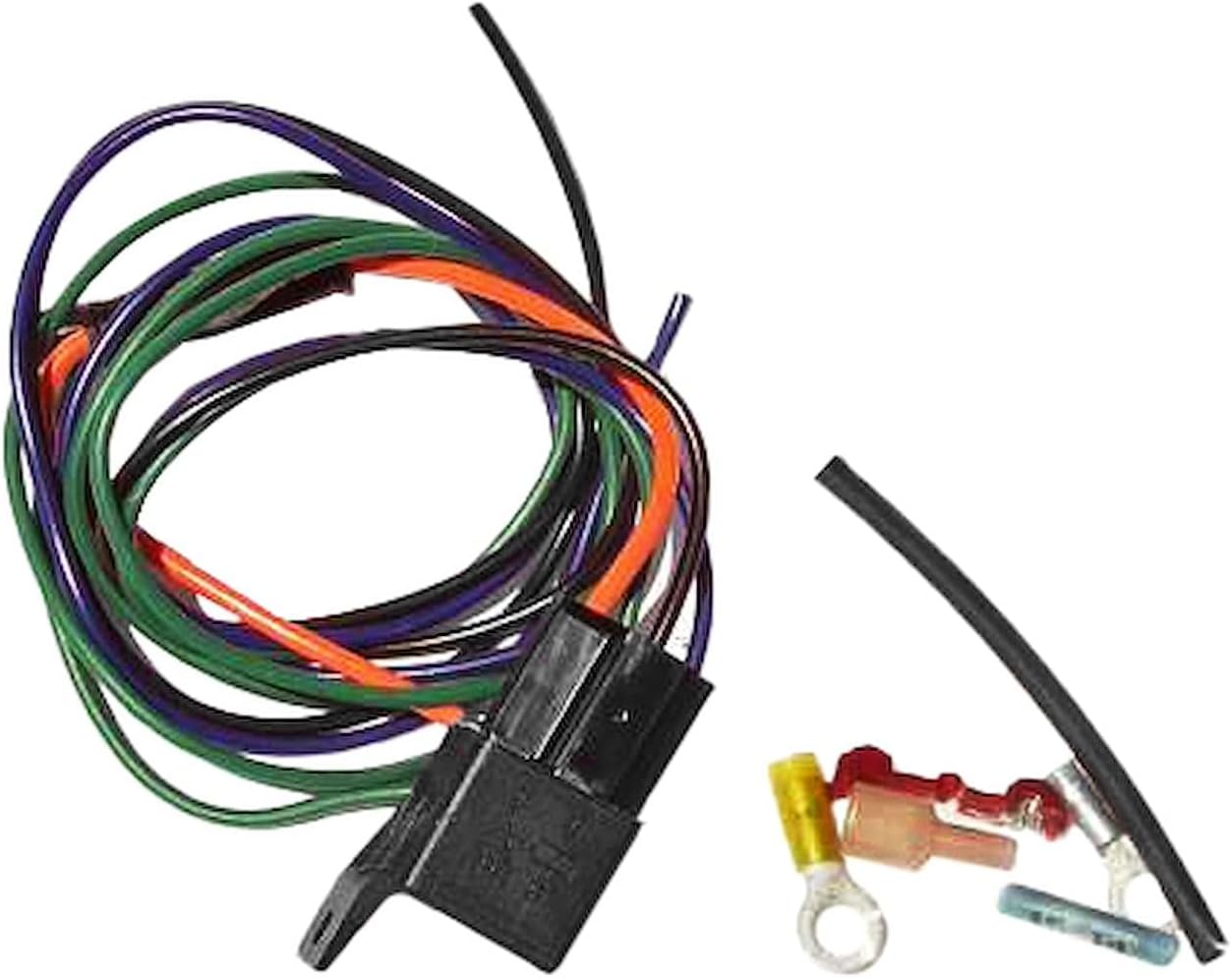 Meziere WIK346 Wiring Installation Kit for Standard Electric Water Pumps