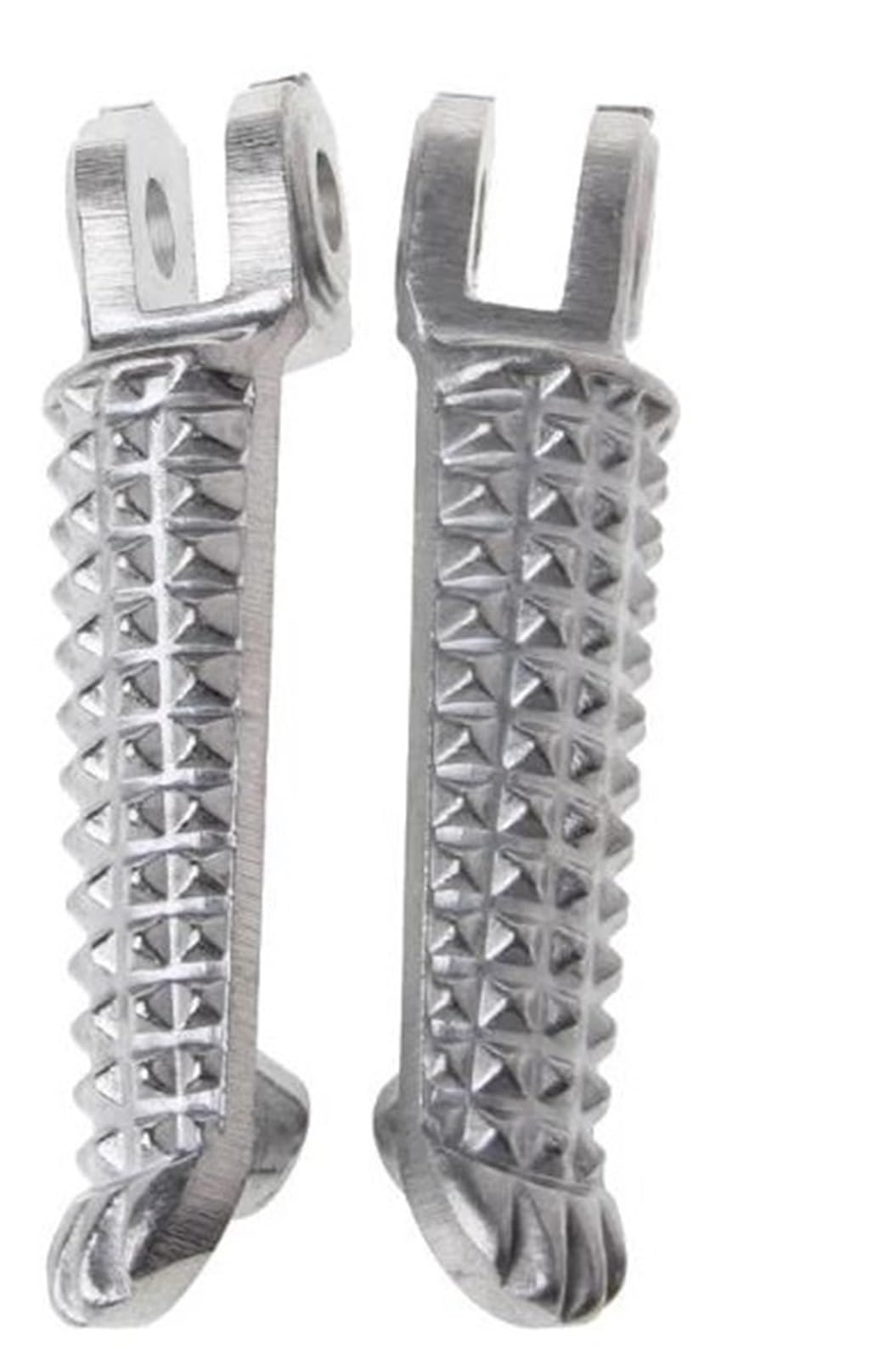 Repose-Pieds Moto YZF R1 R6 R6S 2003-2008 Cale Pied Avant Aluminium