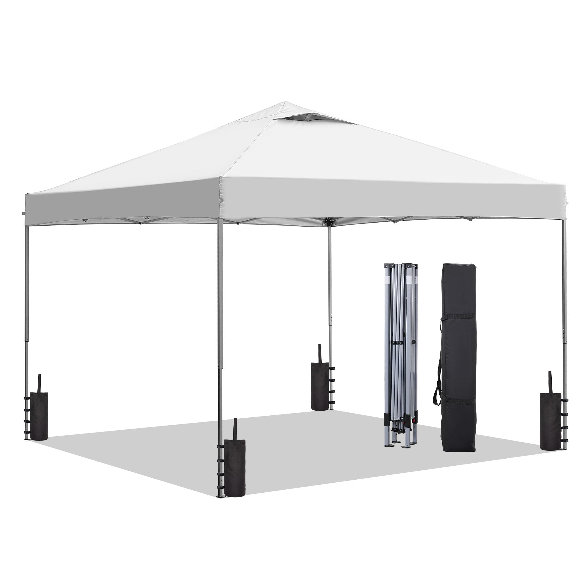 GDY 10x10 Pop Up Canopy Tent