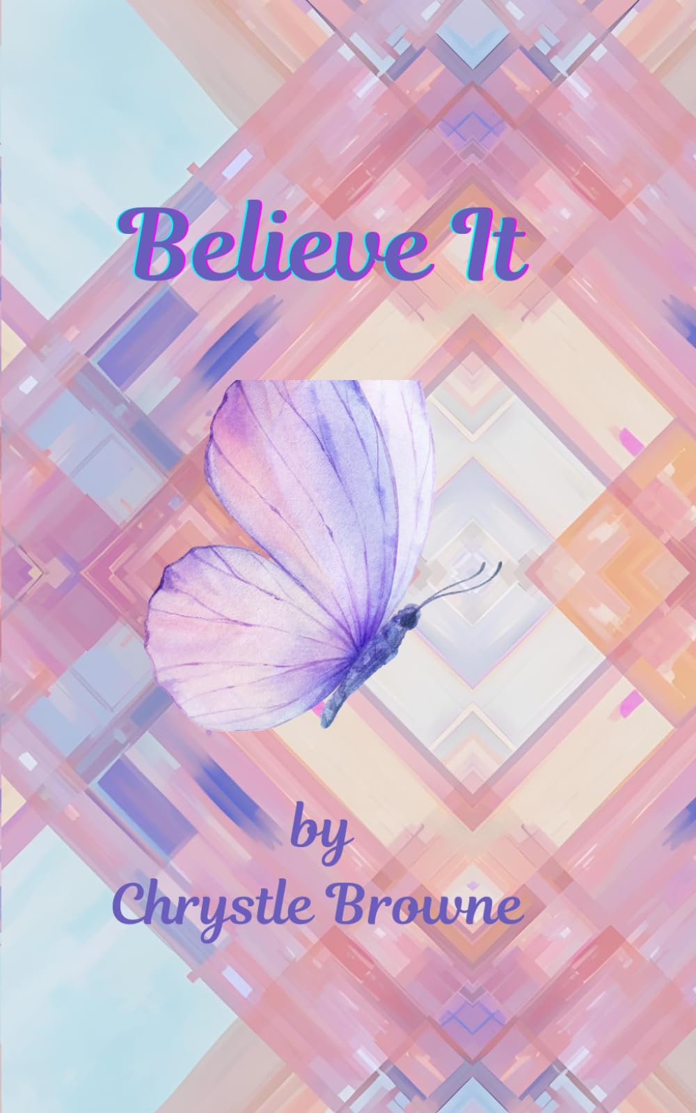 Believe It
