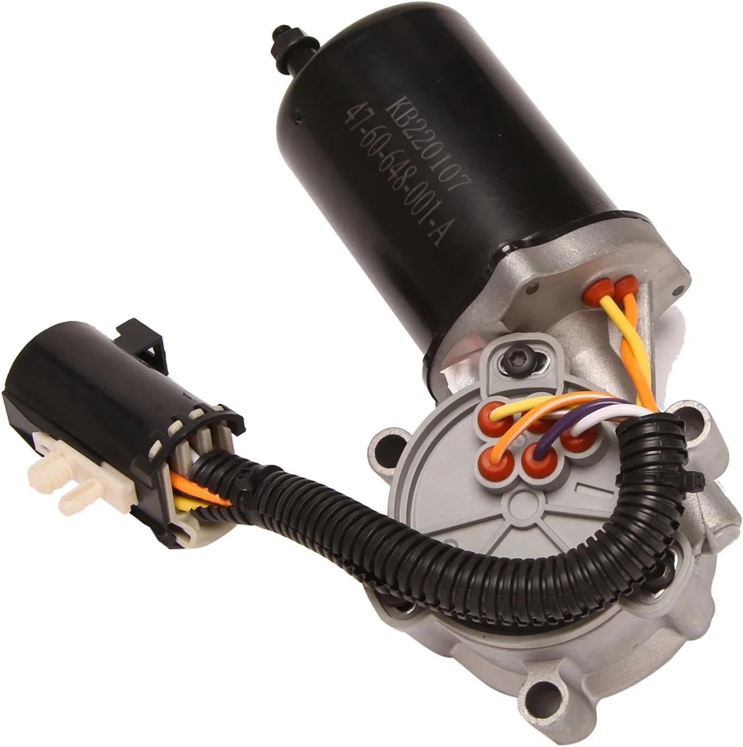 Transfer Case Shift Motor Transfer Case Motor Transmission Compatible With Ssangyong For Musso For Sports For Korando For Rexton 4Wd 4408.648.008 3255705007