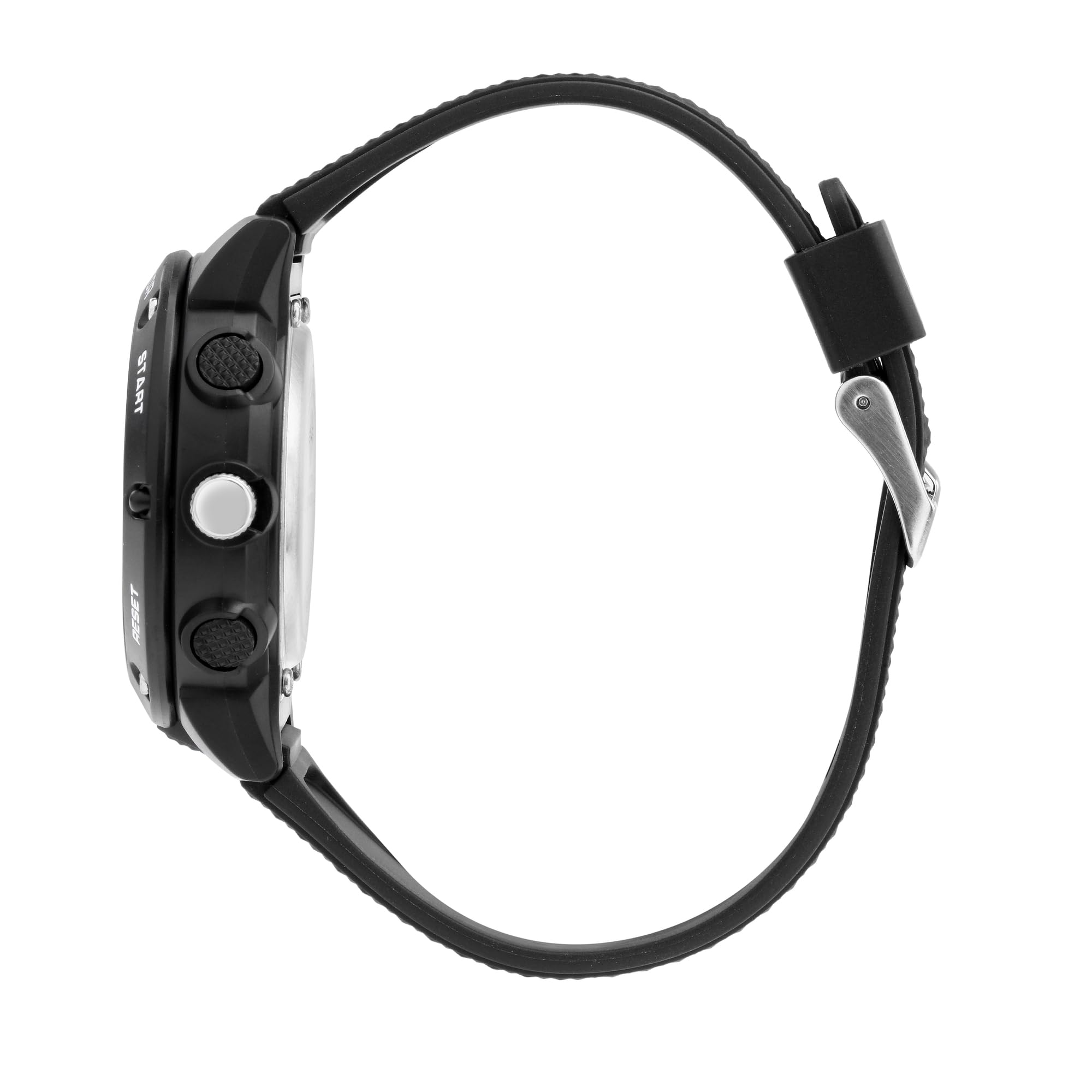 Sector No Limits Ex-45 Orologio Uomo, Analogico Digitale - R3251293001