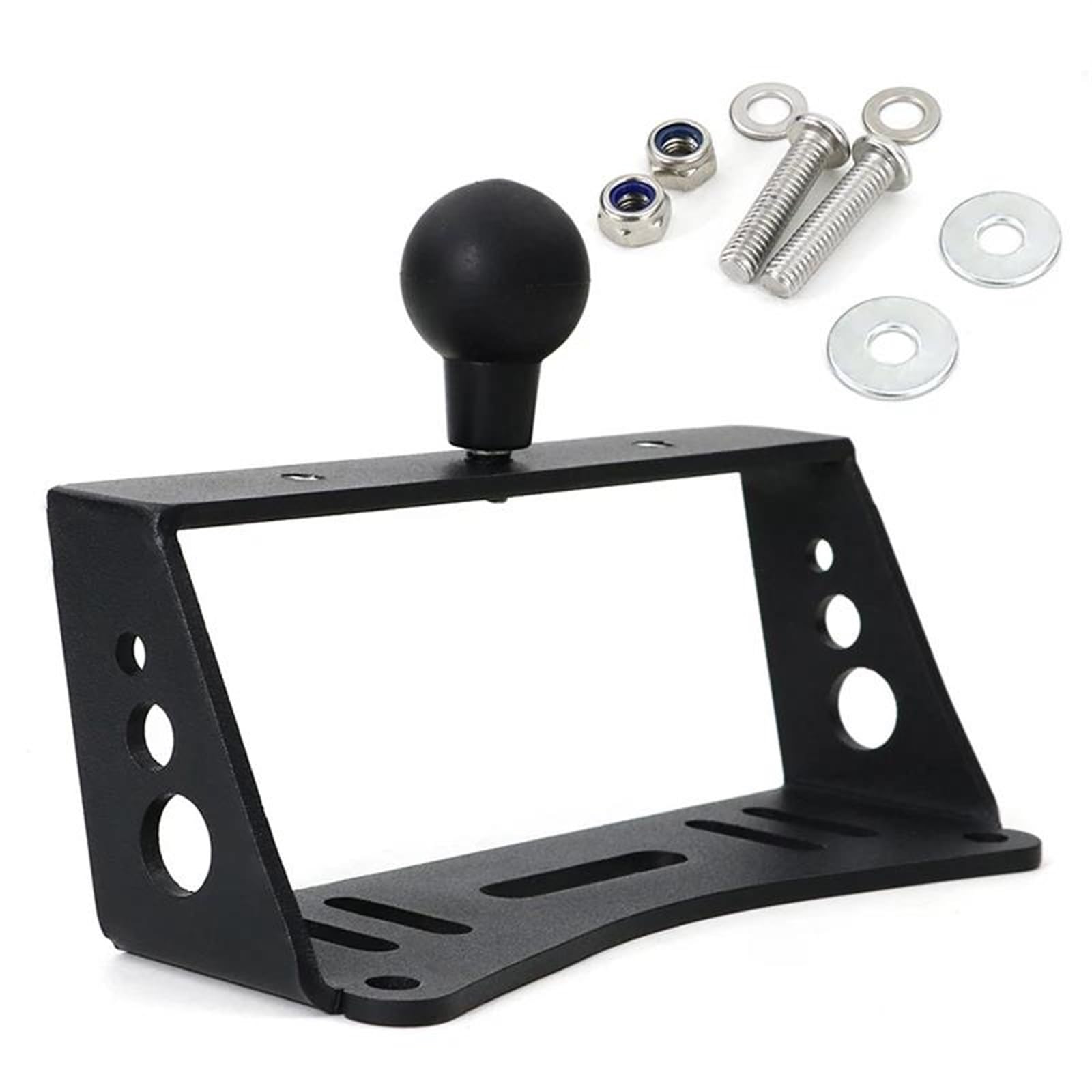 Soporte Móvil Bicicleta para Suzuki para DL650 para V-Strom para 650 DL1000 V-strom1000 2004-2011 Soporte Adaptador Montaje Navegación Teléfono Inteligente GPS Motocicleta Soporte Teléfono Bici