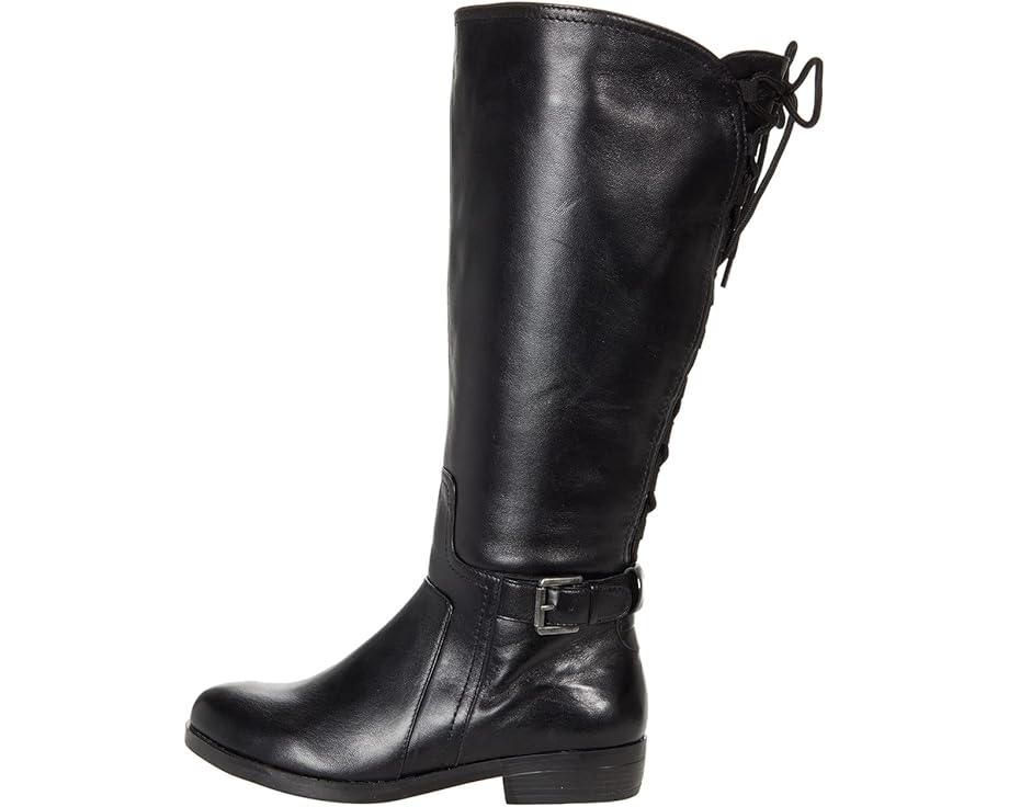 David Tate Lasso - Left View