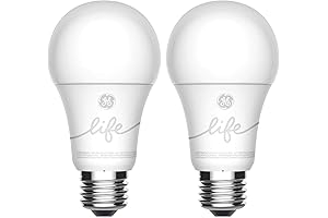 Smart Lighting, Seamless Convenience: GE Lighting's CYNC Smart Light Bulbs – The...