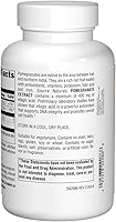 Vista 2 de Source Naturals Extracto de granada, antioxidante y salud del ADN*, 500 mg Extracto de fruta de granada apto para vegetarianos que produce 400 mg