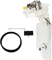 Vista 25 de ECCPP Repuesto de bomba de combustible E8743M compatible con Nissan Frontier Pathfinder Xterra para Suzuki Equator 2005 2006 2007 2008 2009 2010