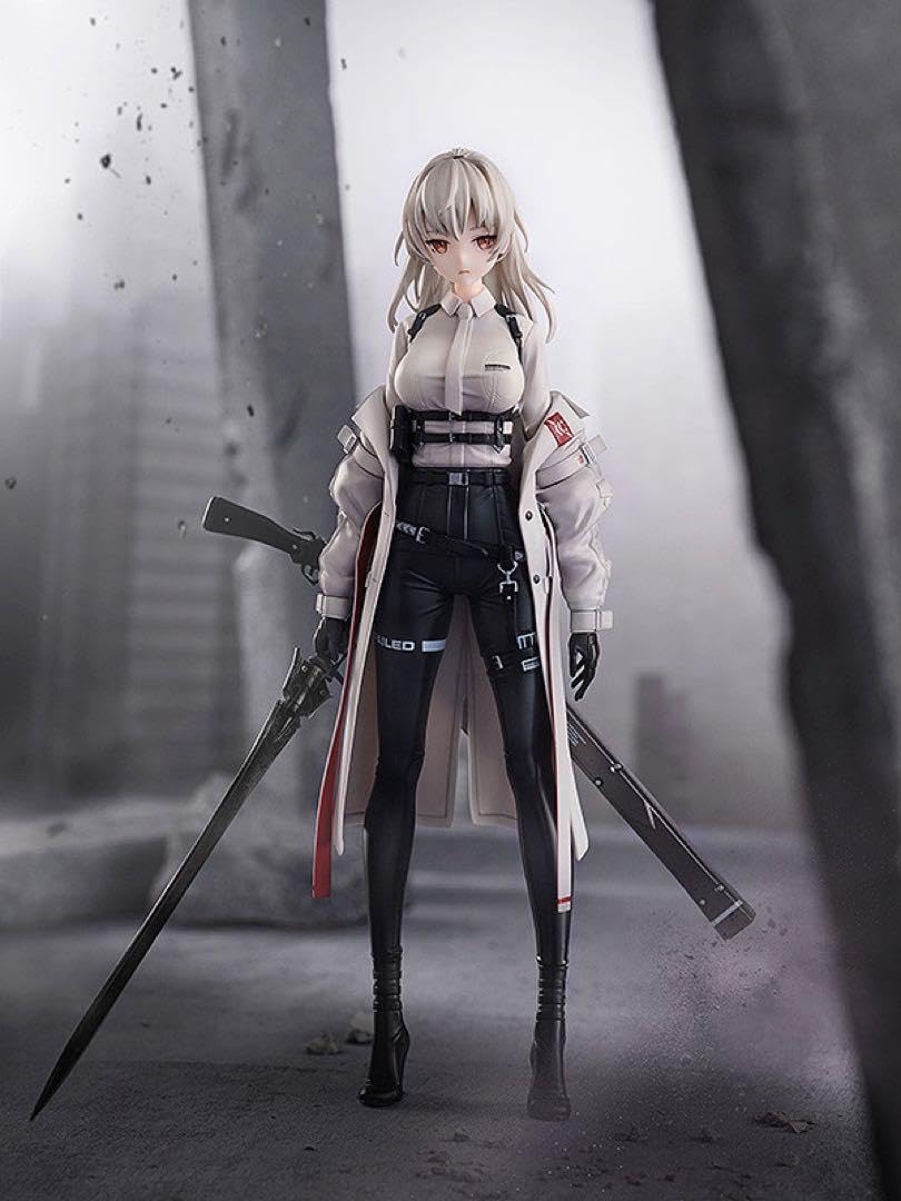 Amazon | A-Z F01 17 完成品フィギュア アルミナ | フィギュア・ドール 