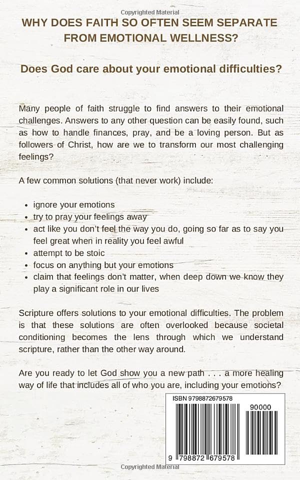 Restore Your Soul: A Review of 