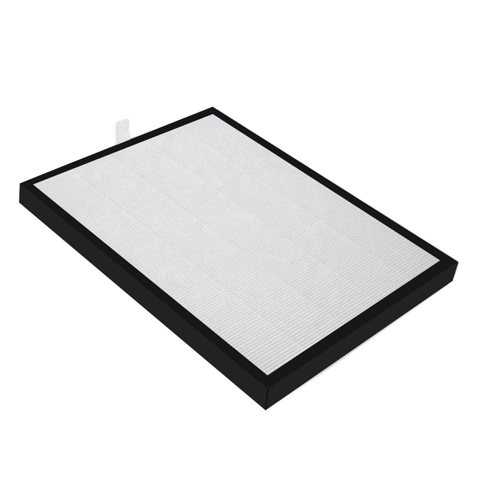 Loom Tree® HEPA Filter Replaces for Sharp FZ-Y28FE Air Purifier Accessory Durable | Household Supplies & Cleaning | Vacuum Parts & Accessories 2