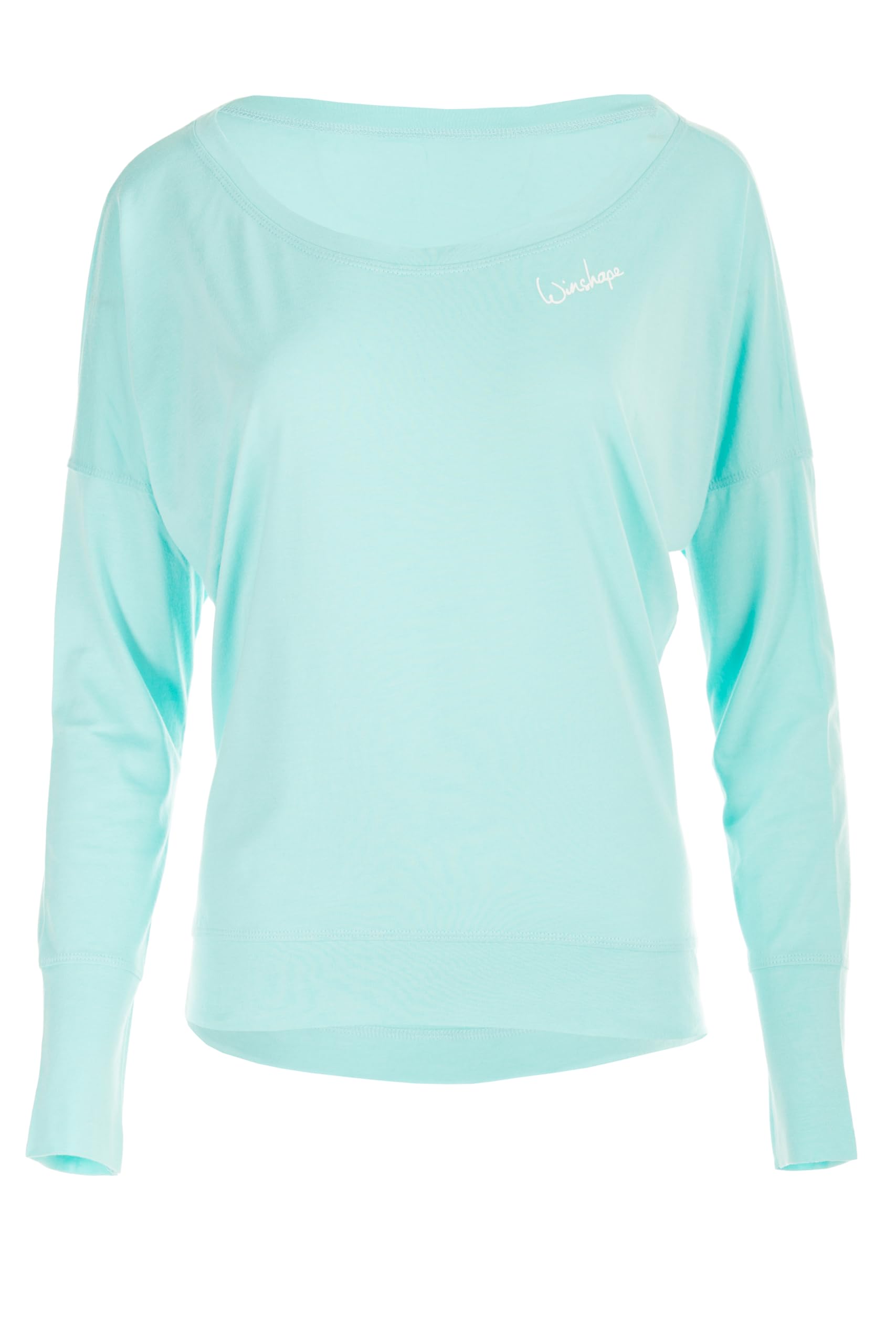 WINSHAPE MCS002 Women's Ultra Light Modal Long Sleeve
