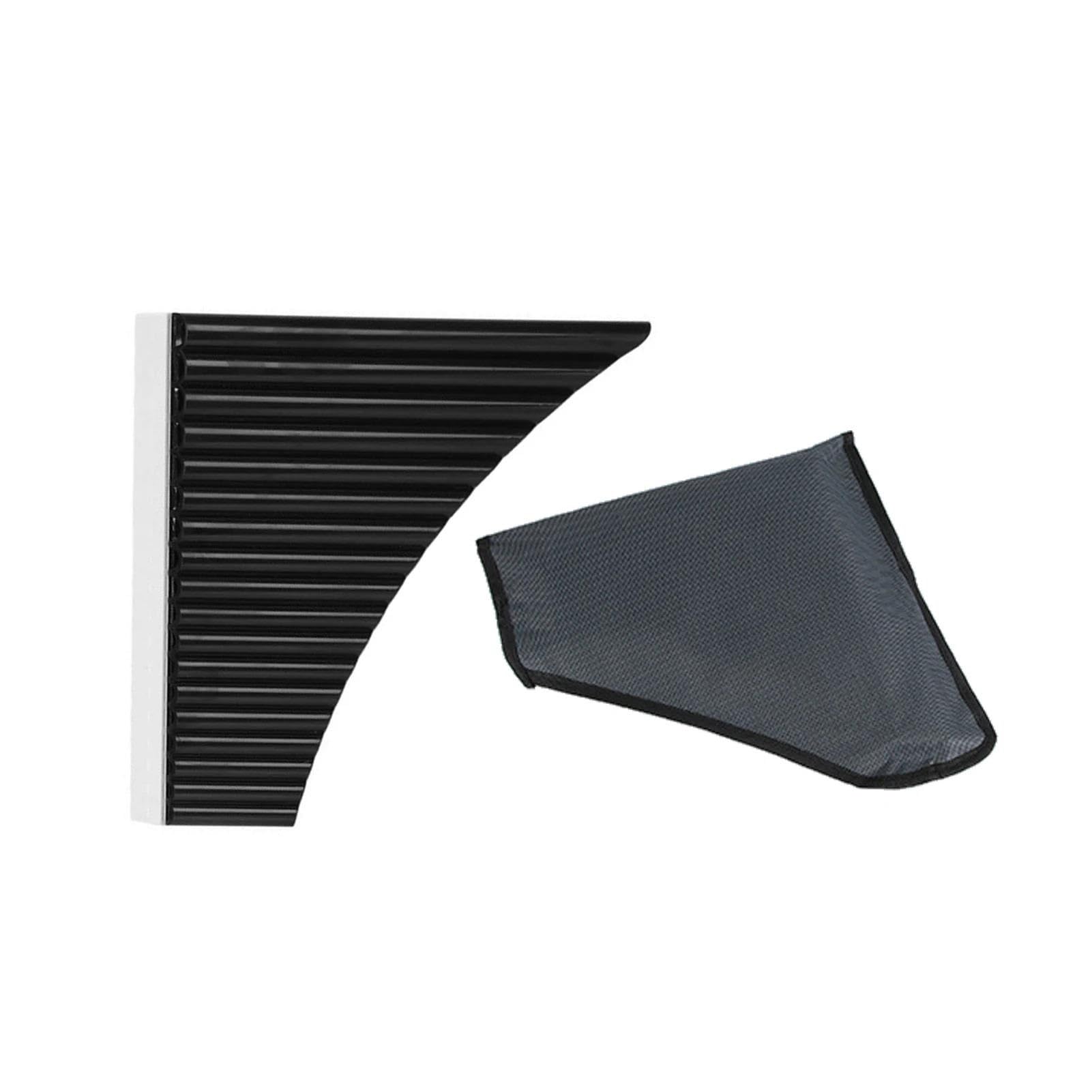 flauto di pan professionale Flauto Di Pan A 18 Tubi Flauto Di Pan Con Chiave C Flauto Di Pan Con Bocchino Strumento A Fiato Per Studenti Principianti (Color : Black)