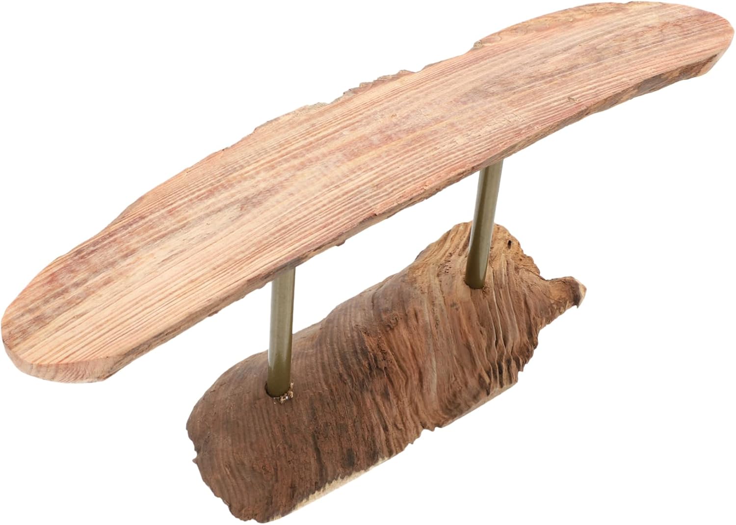 ちぎり絵】「紅葉−滝」 ハンドメイド (P 10サイズ）暮らしに彩りを