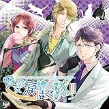 貴女の涙腺ほぐし隊っ!!! ~サディスティックセラピスト樹生の診察~