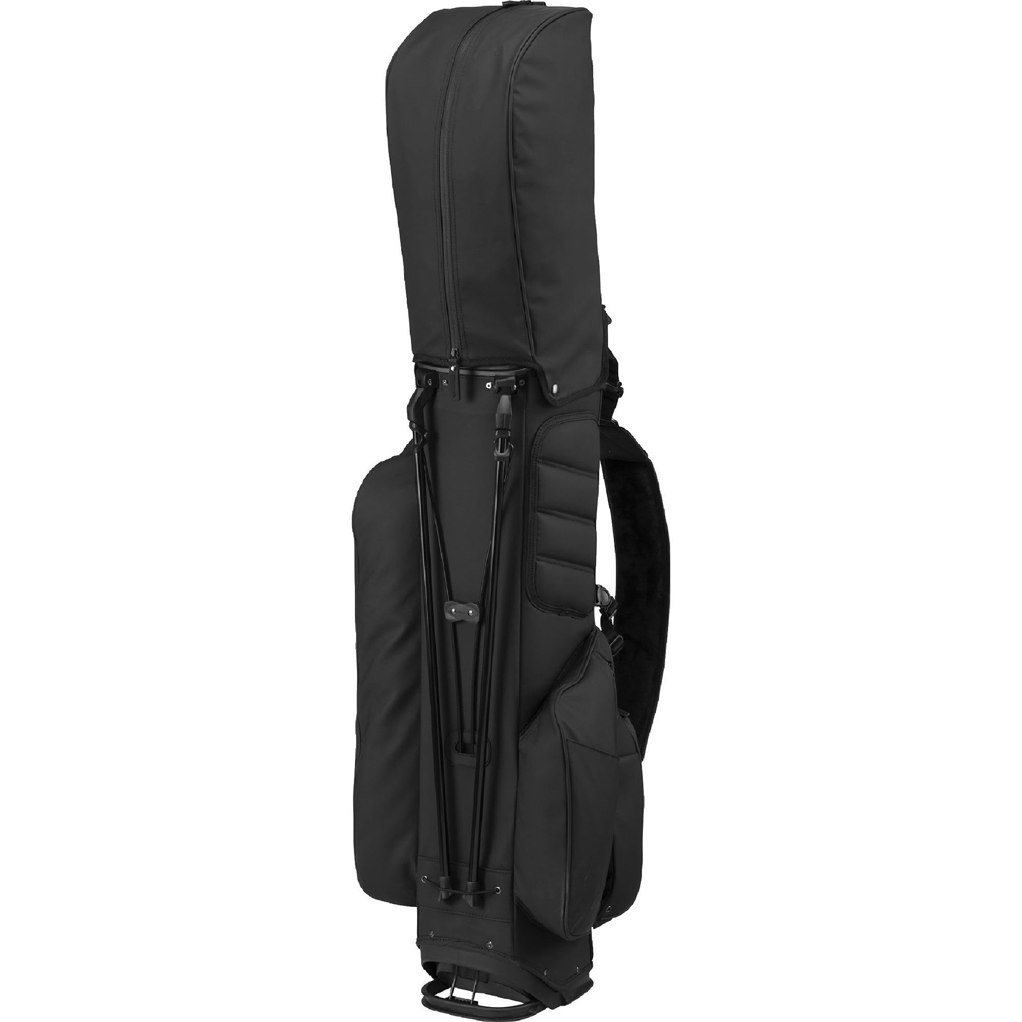 Amazon | MIZUNO(ミズノ) ゴルフ キャディバッグ JB.0 メンズ