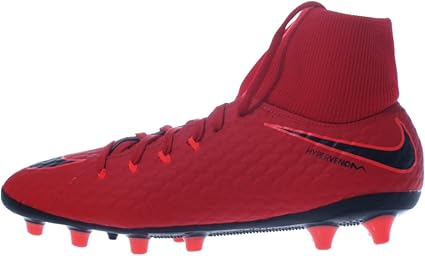 nike hypervenom phelon ag