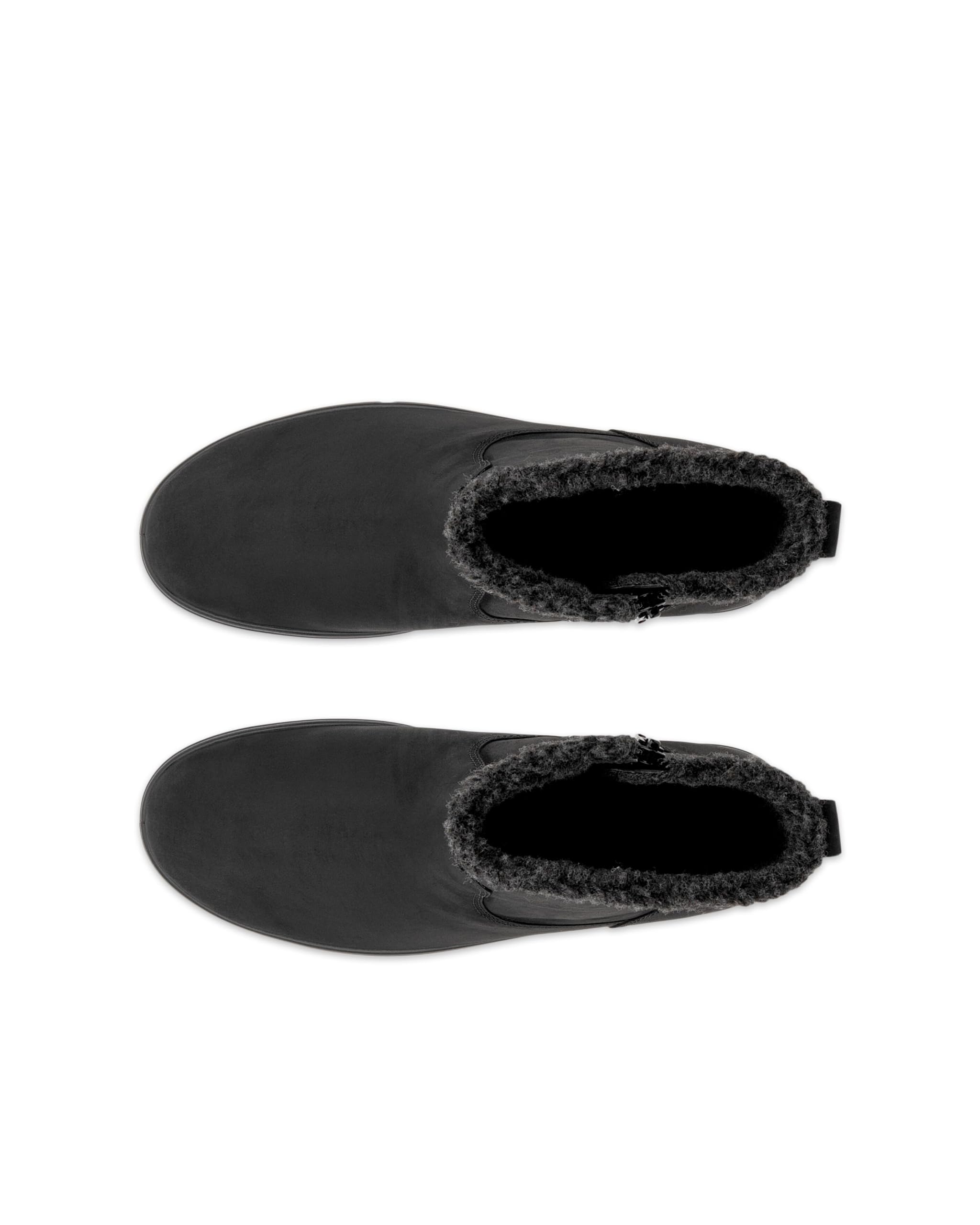 ECCO Damen SOFT 7 TRED Warmfutter-Stiefelette