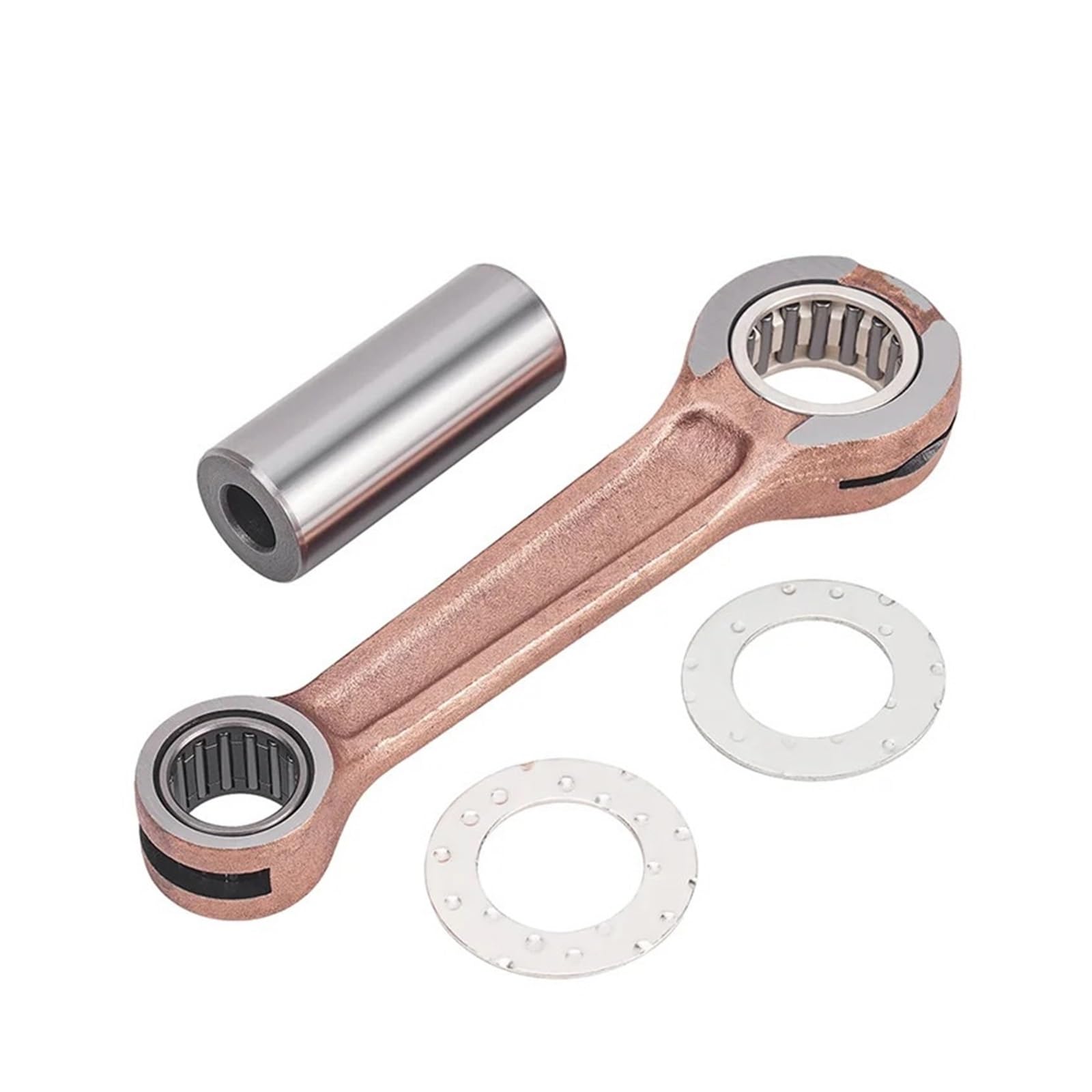 Biela de motor universal para motocicletas off-road de 2T