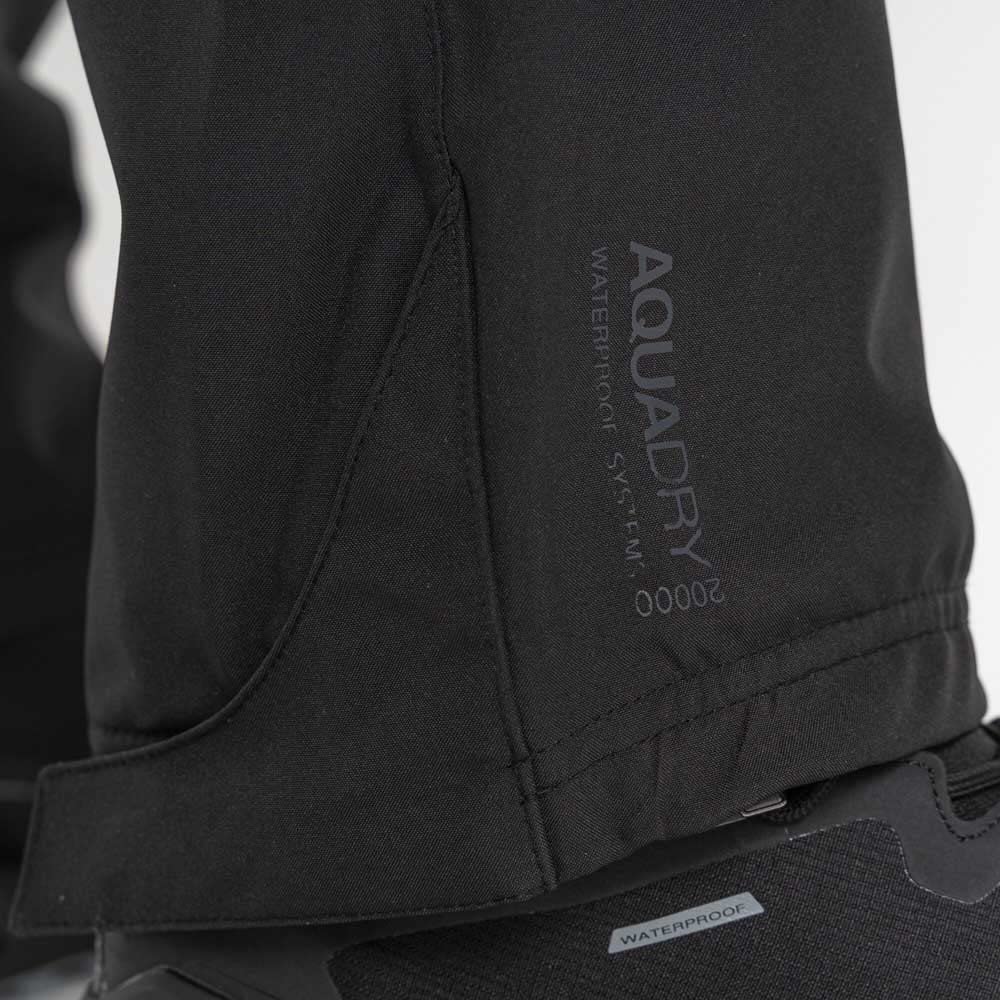 Craghoppers Steall Thermo-Pantalones Térmicos Senderismo para Hombre