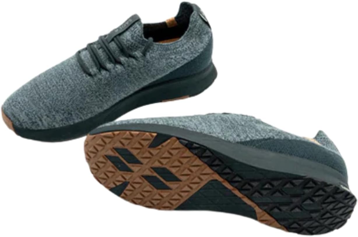 SAOLA Men's Tsavo 2.0 Wool Sneaker - Image 2