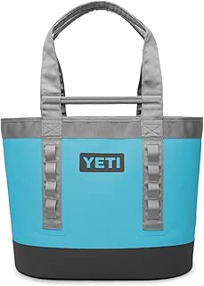 YETI Camino Carryall 35, All-Purpose Utility, Boat and Beach Tote Bag, Durable, Waterproof - coolthings.us