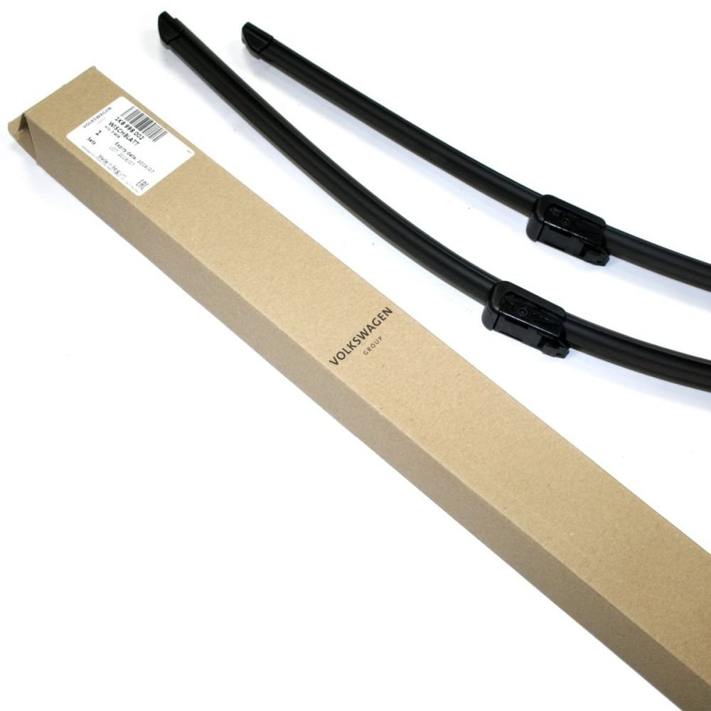1K8998002 Aero Windscreen Wiper Original Aerotwin Wiper Blades 