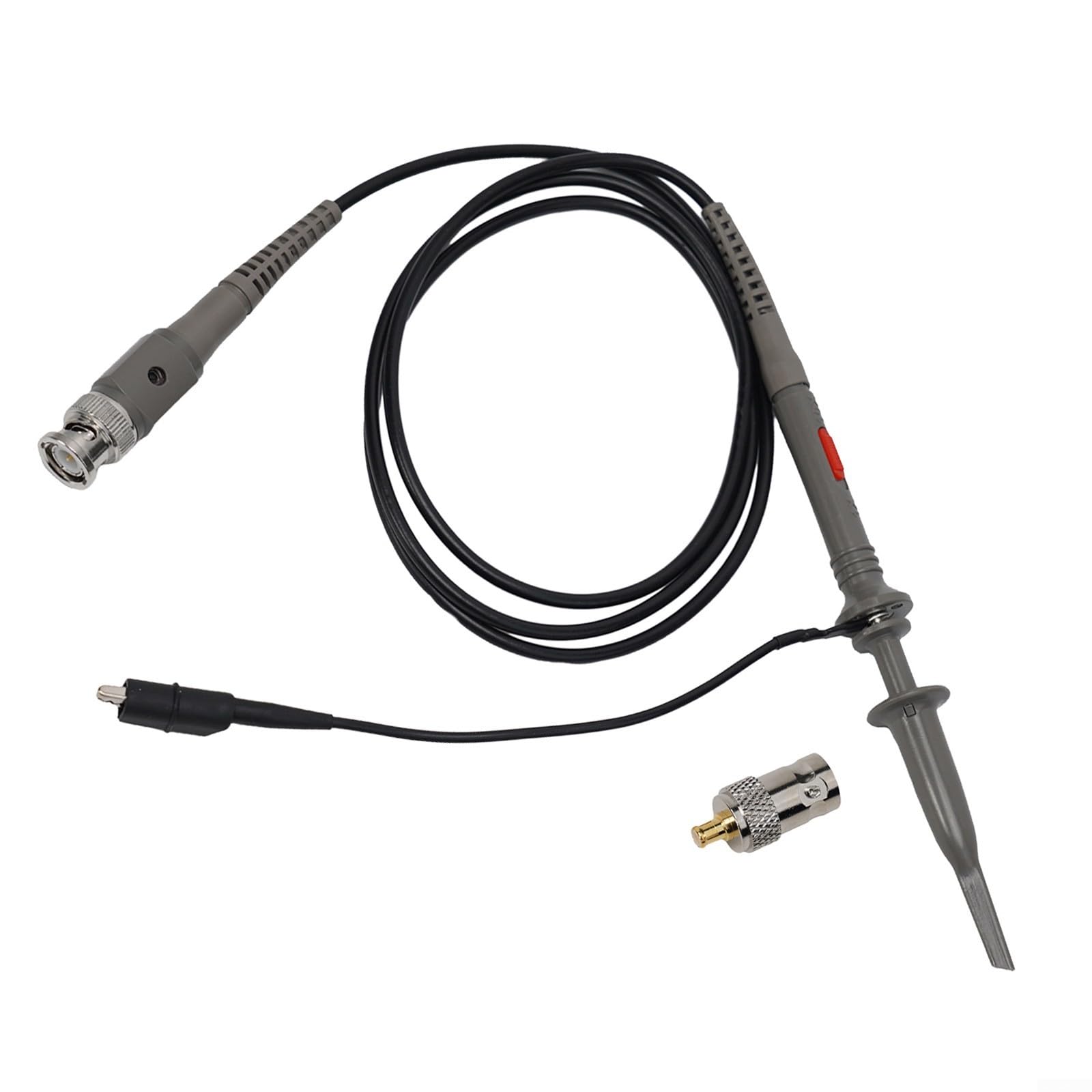 Oszilloskop-Sondenadapter Für DSO-TC2 & TC3 ? Produktbild-Vorschau 4