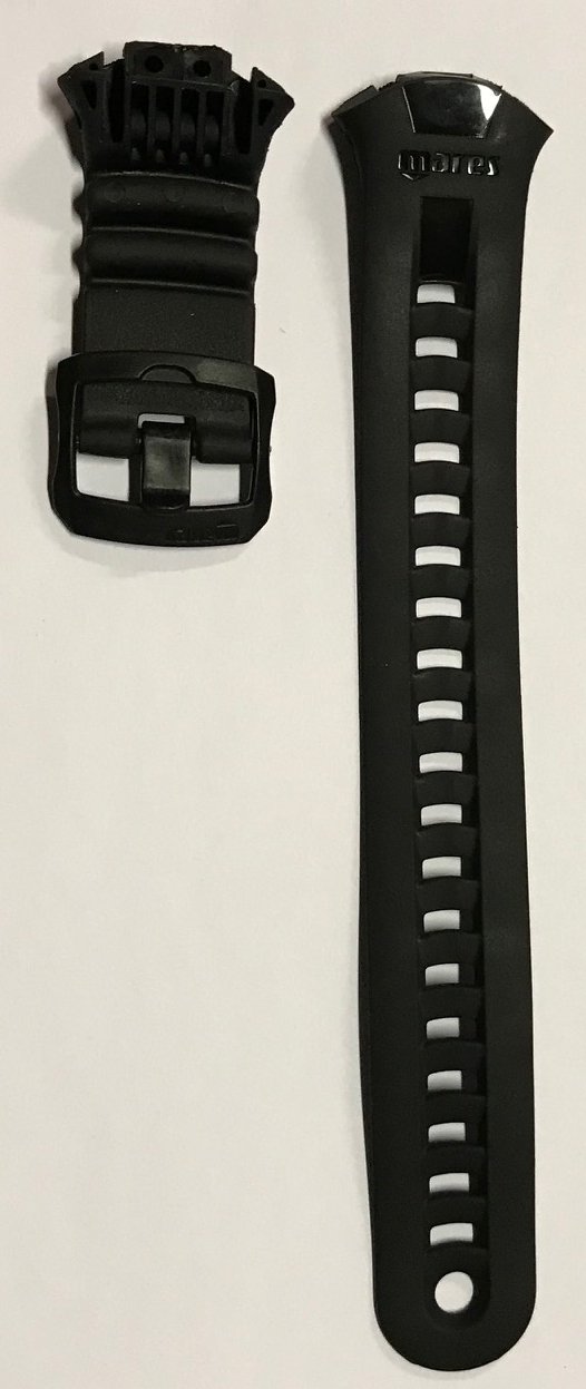 Mares CINTURINO QUAD WRIST STRAP ASSSEMBLY